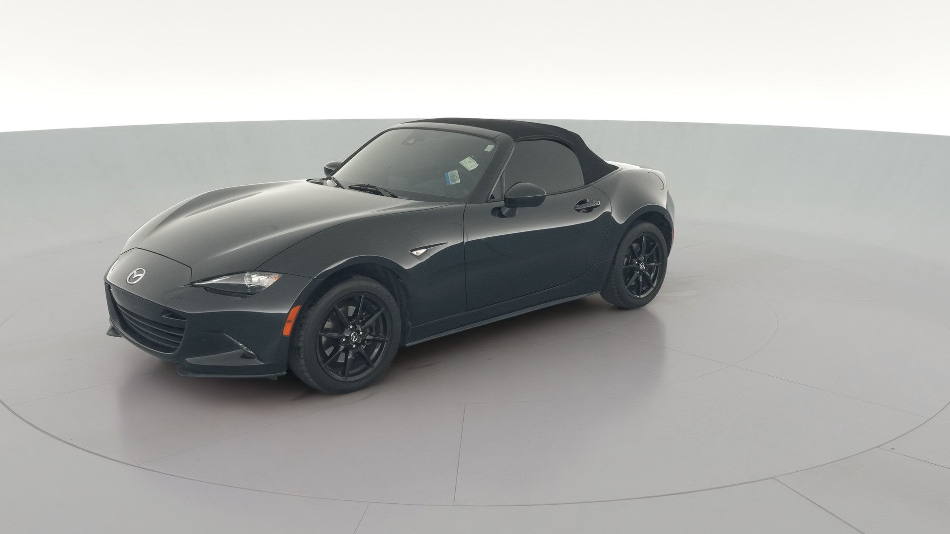 2020 MAZDA MX-5 Miata vehicle photo