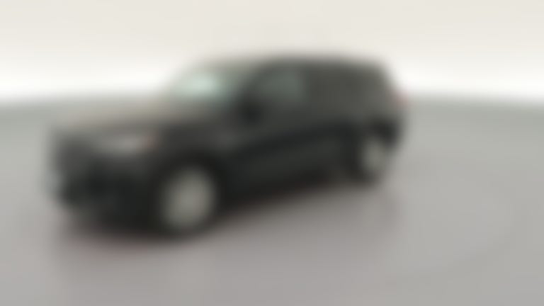 2026 Ford Explorer vehicle photo