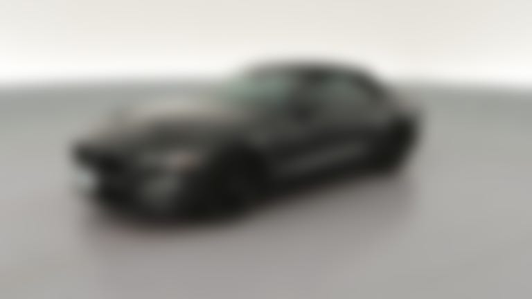 2022 Ford Mustang vehicle photo