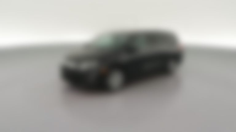 2019 Honda Odyssey vehicle photo