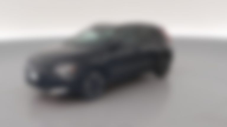 2024 Kia Niro EV vehicle photo
