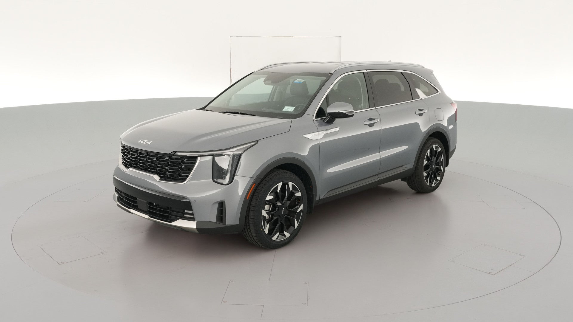 2024 Kia Sorento vehicle photo