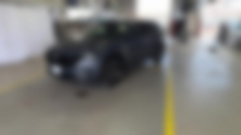 2026 MAZDA CX-50 vehicle photo