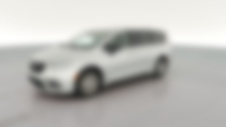 2024 Chrysler Pacifica vehicle photo