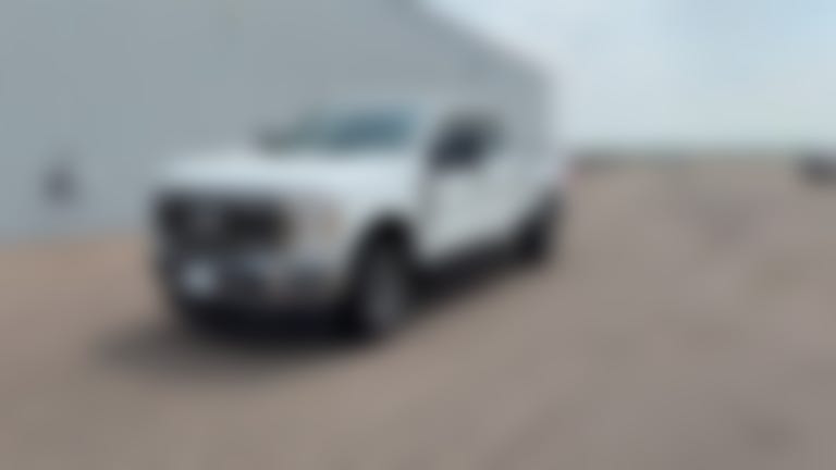 2025 Ford F250 Super Duty Crew Cab vehicle photo