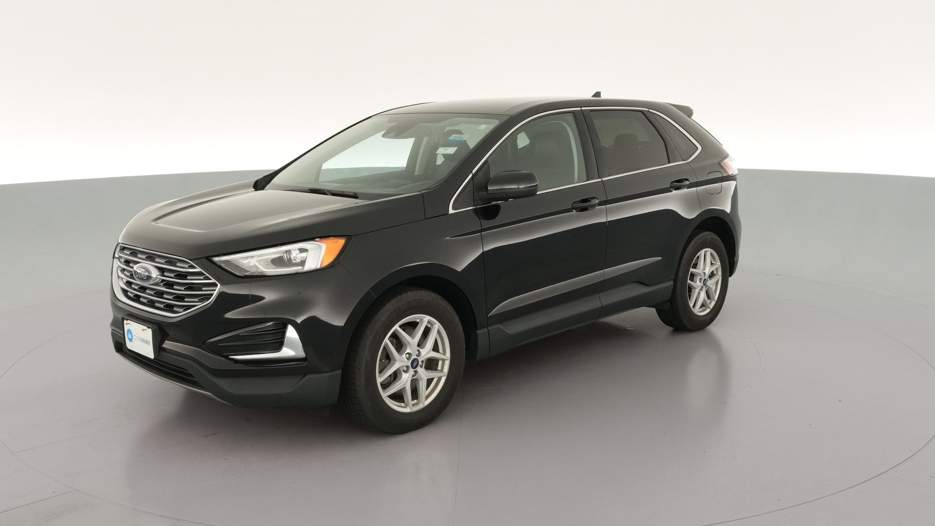 2022 Ford Edge vehicle photo