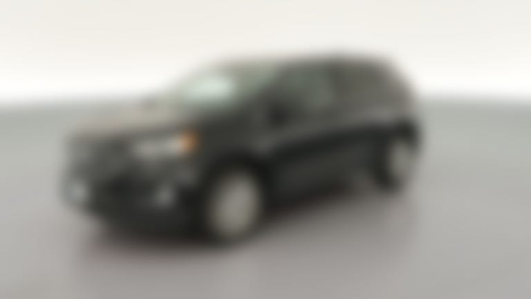 2022 Ford Edge vehicle photo
