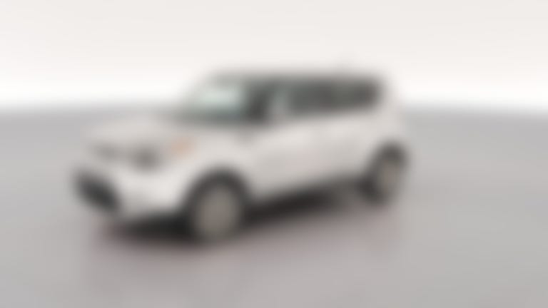 2017 Kia Soul vehicle photo
