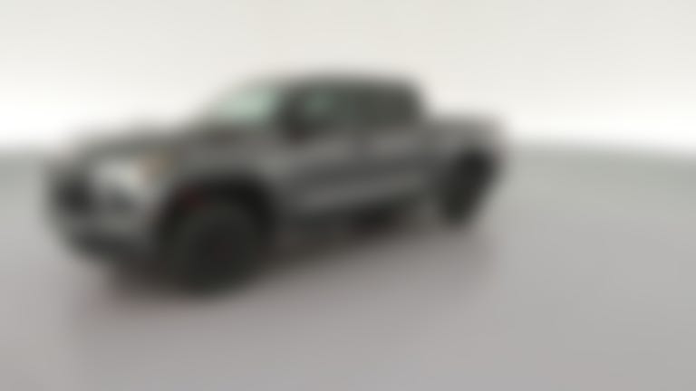 2024 Toyota Tundra Hybrid CrewMax vehicle photo