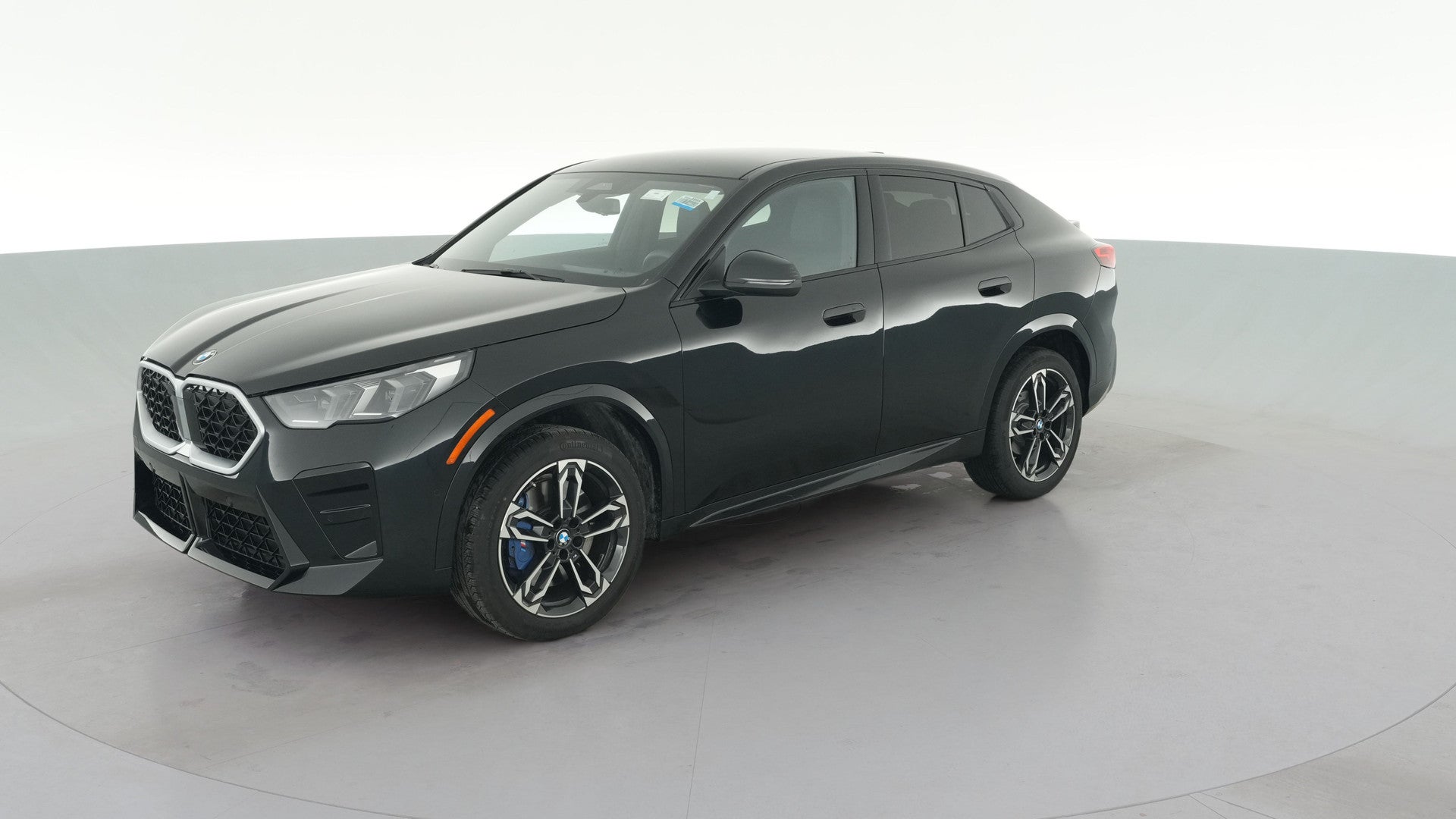 2025 BMW X2 vehicle photo