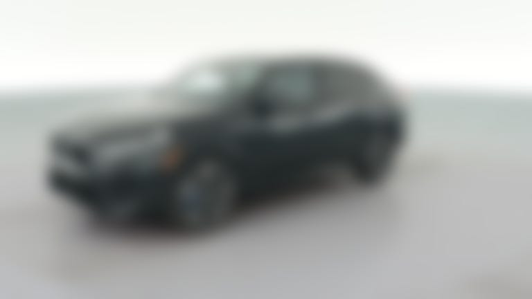 2025 BMW X2 vehicle photo