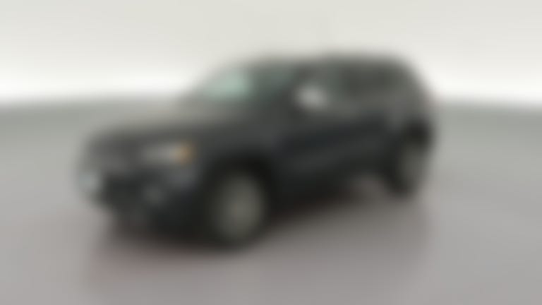 2015 Jeep Grand Cherokee vehicle photo