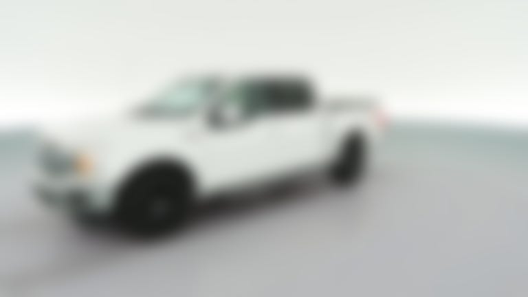 2018 Ford F150 SuperCrew Cab vehicle photo