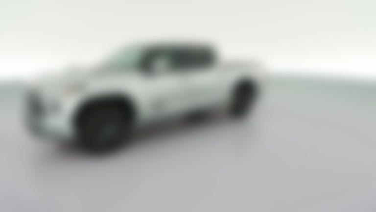2024 Toyota Tundra Hybrid CrewMax vehicle photo