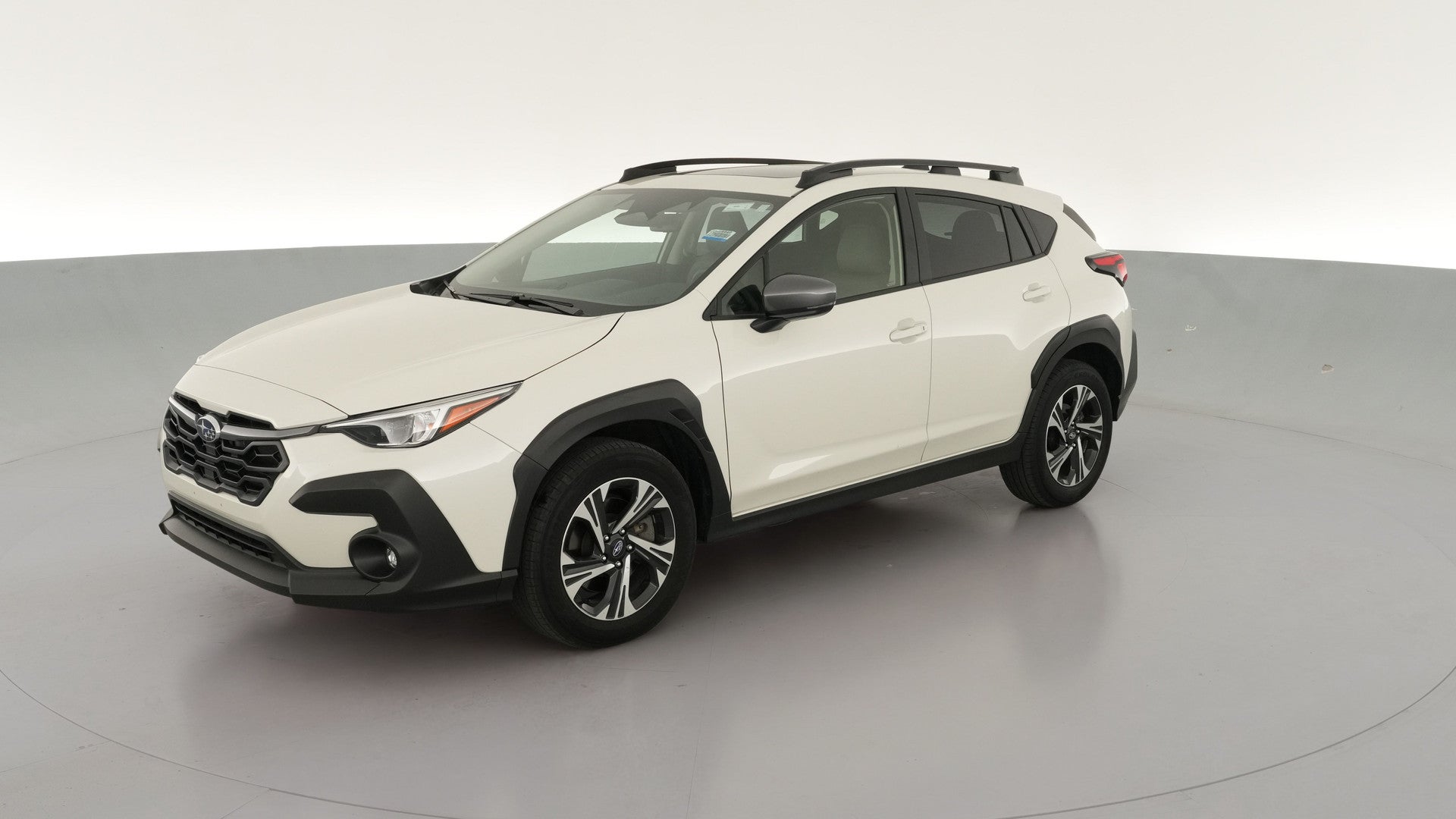 2024 Subaru Crosstrek vehicle photo