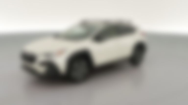 2024 Subaru Crosstrek vehicle photo