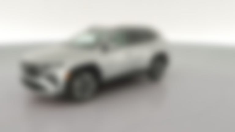 2025 Hyundai Tucson vehicle photo