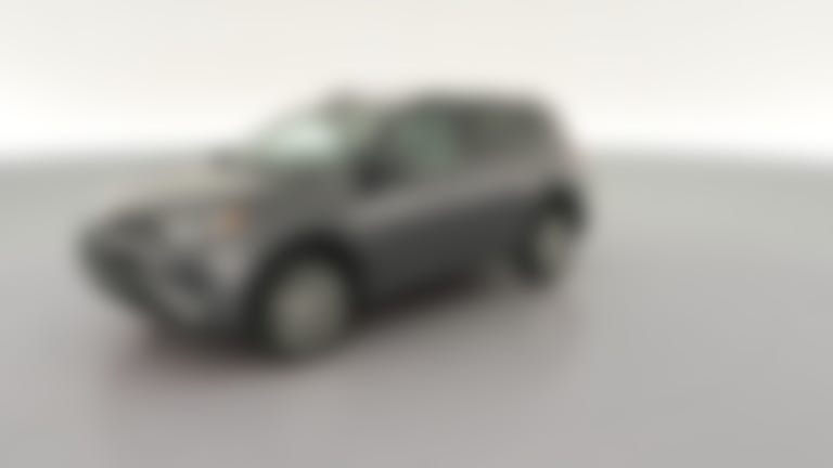 2017 Toyota RAV4 vehicle photo