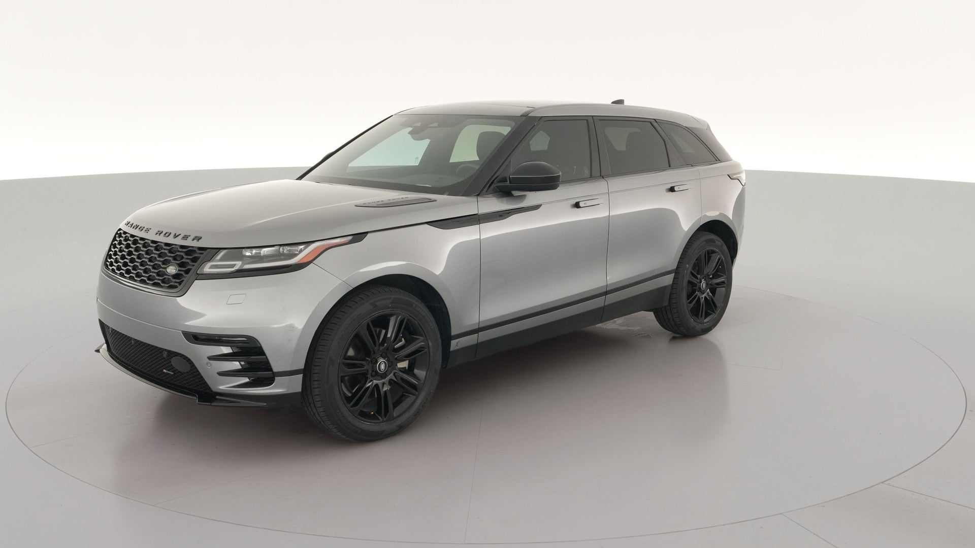 2023 Land Rover Range Rover Velar vehicle photo