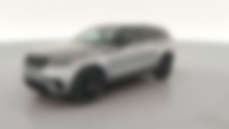 2023 Land Rover Range Rover Velar vehicle photo