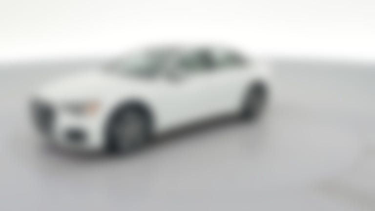 2020 Audi A6 vehicle photo