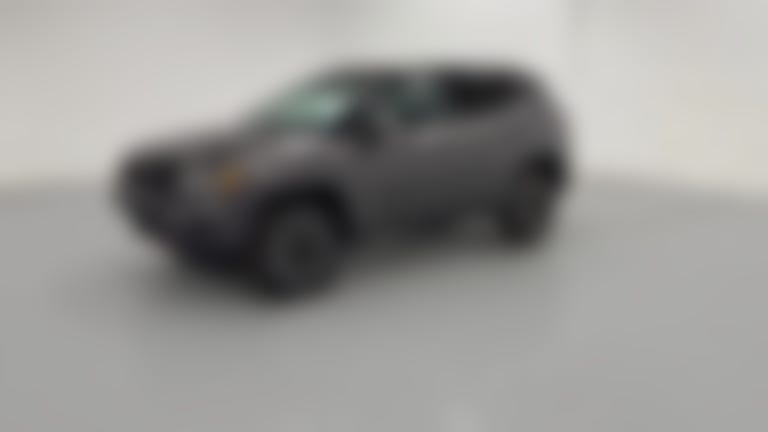 2019 Jeep Compass vehicle photo