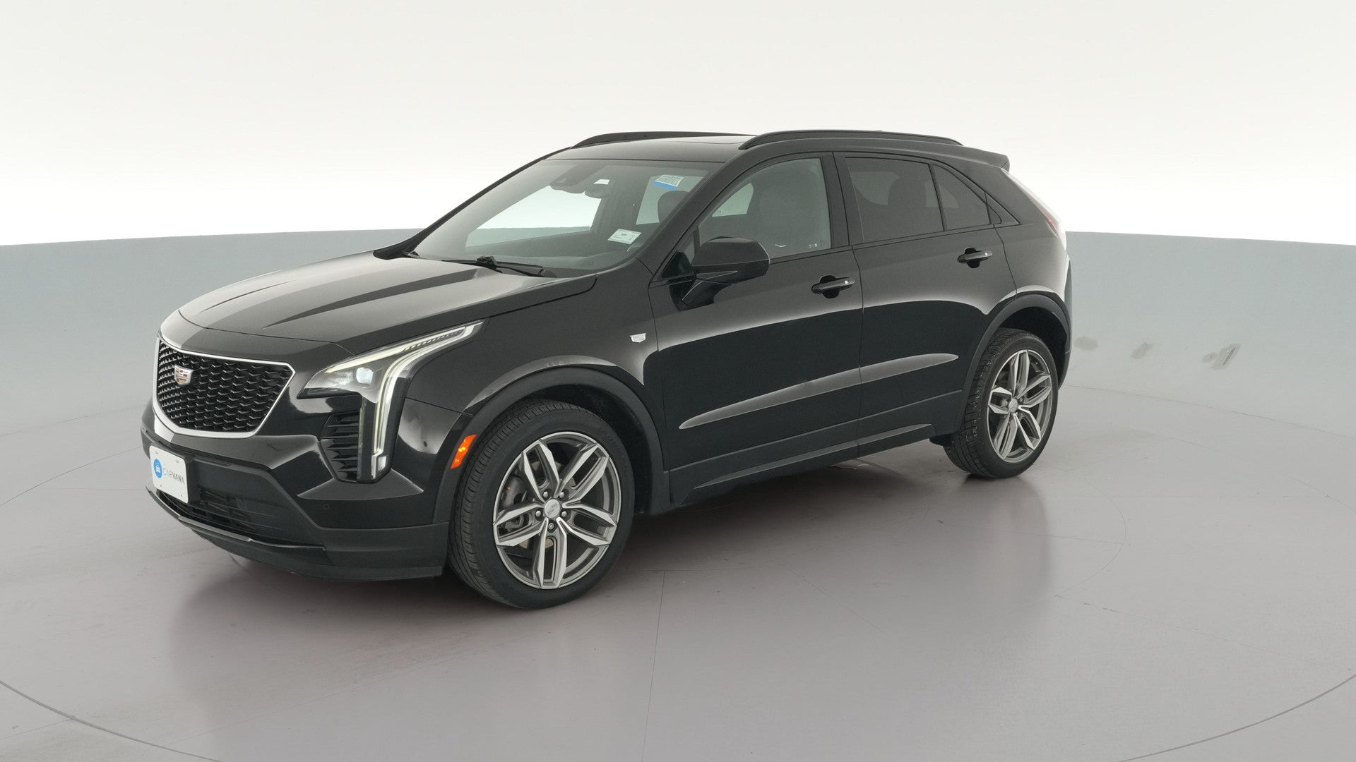 2020 Cadillac XT4 vehicle photo
