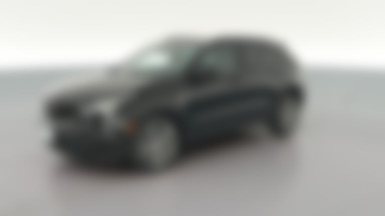 2020 Cadillac XT4 vehicle photo