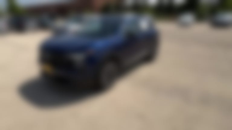 2026 Nissan Kicks vehicle photo