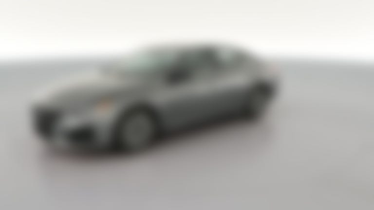 2025 Nissan Altima vehicle photo
