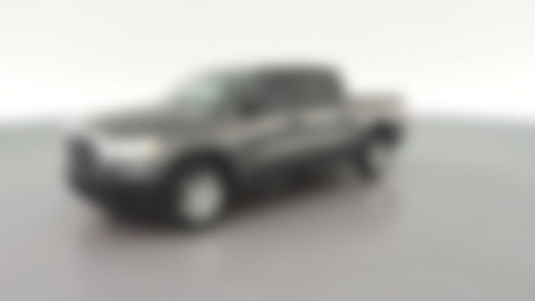 2023 Ram 1500 Crew Cab vehicle photo