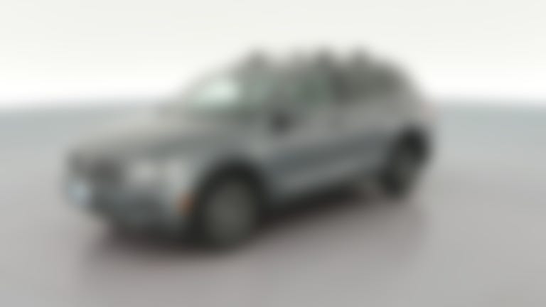 2018 Volkswagen Tiguan vehicle photo