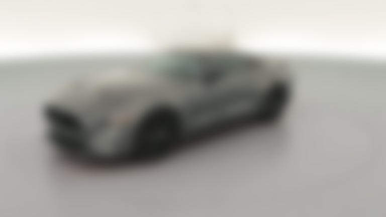 2022 Ford Mustang vehicle photo