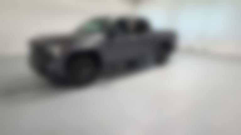 2025 Toyota Tundra i-FORCE MAX CrewMax vehicle photo