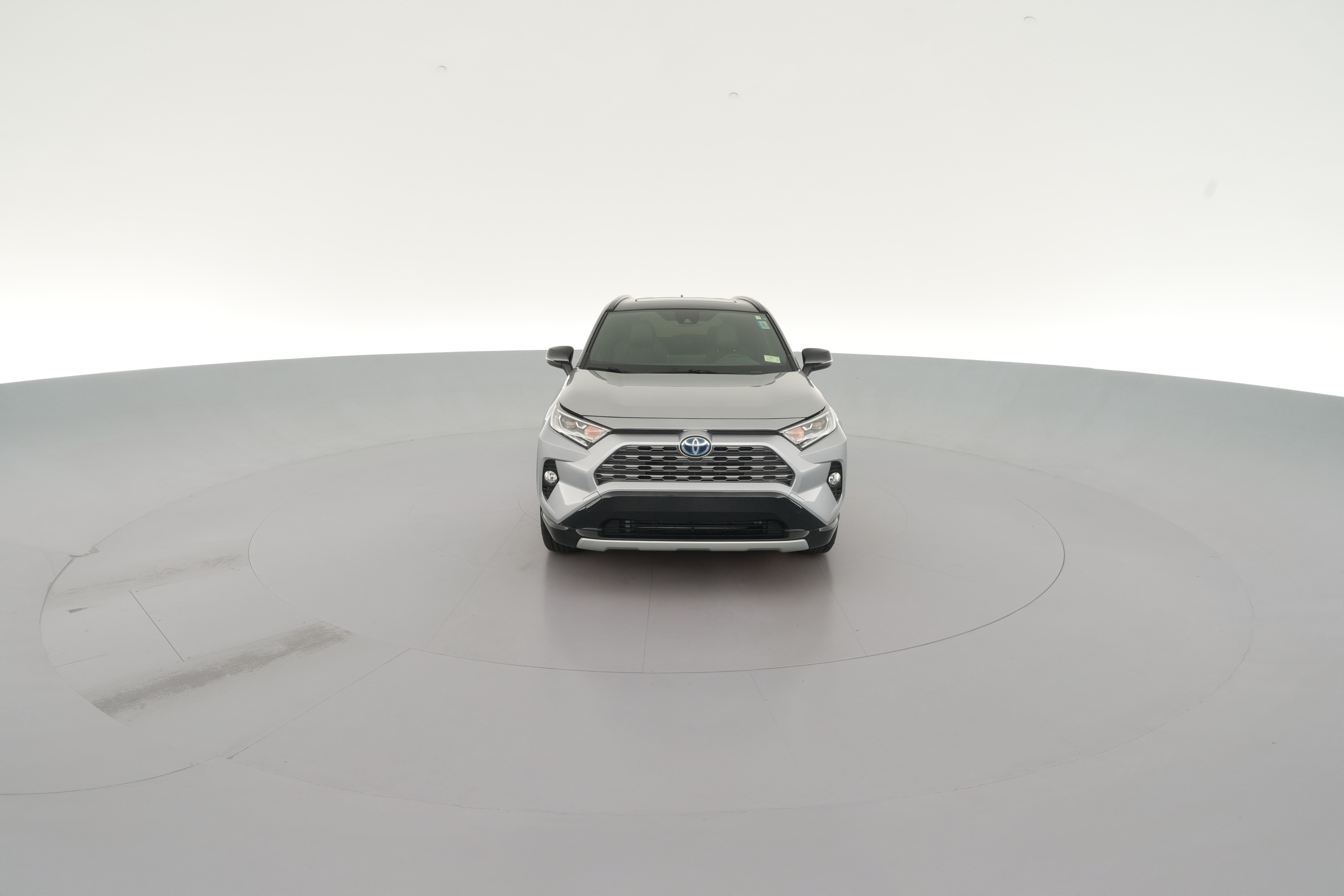 2021 Toyota RAV4 XSE - Photo 25
