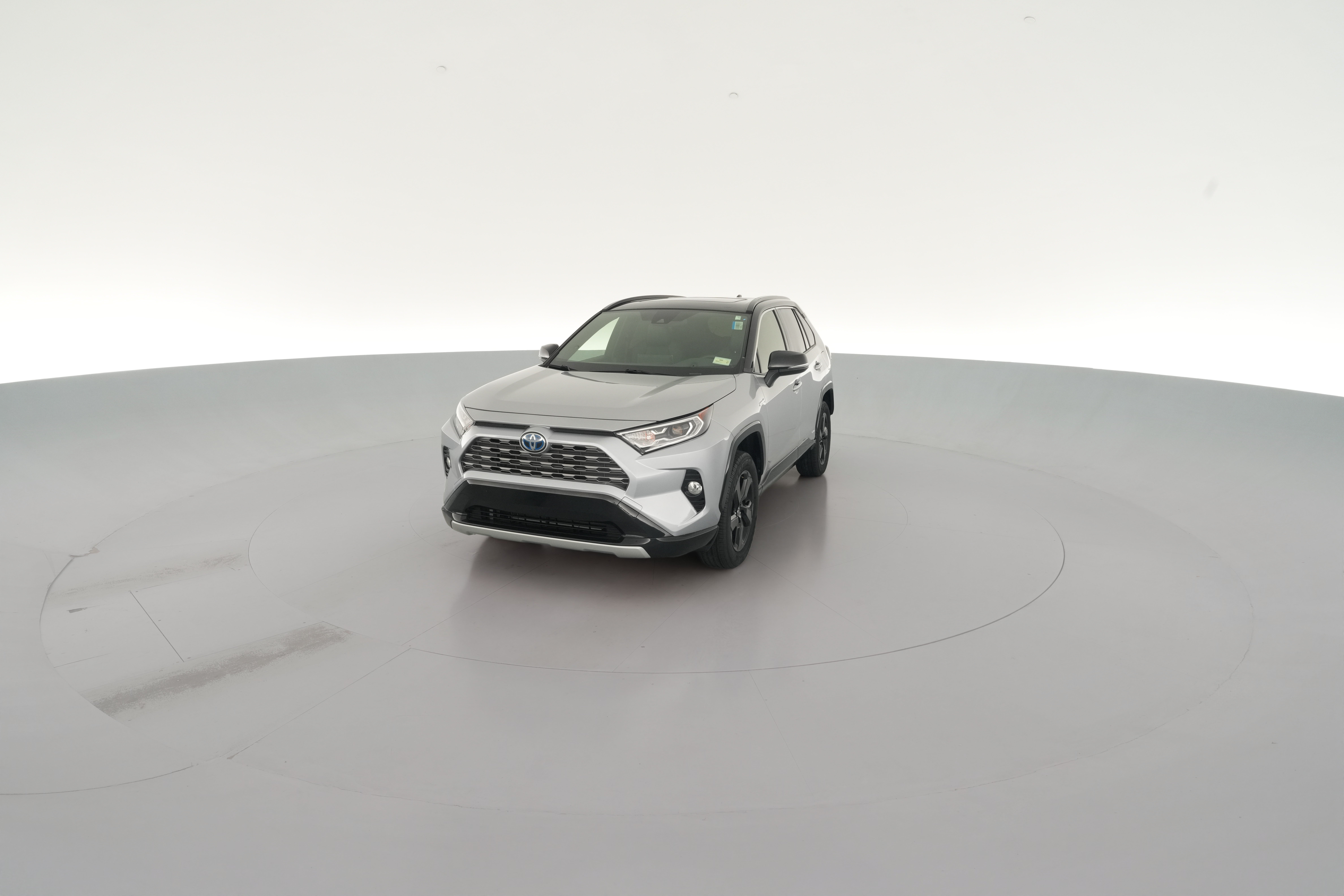 2021 Toyota RAV4 XSE - Photo 26