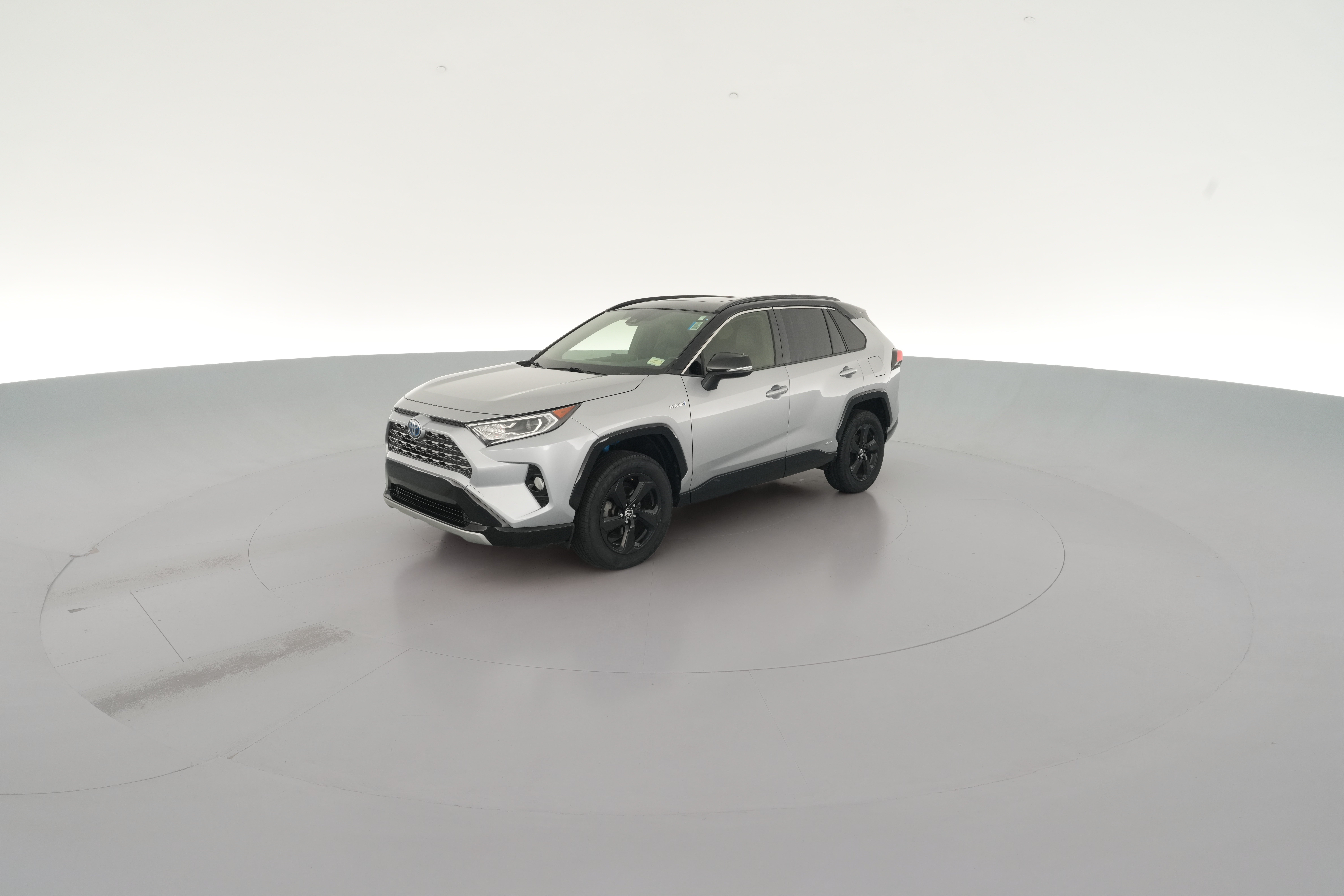 2021 Toyota RAV4 XSE - Photo 27