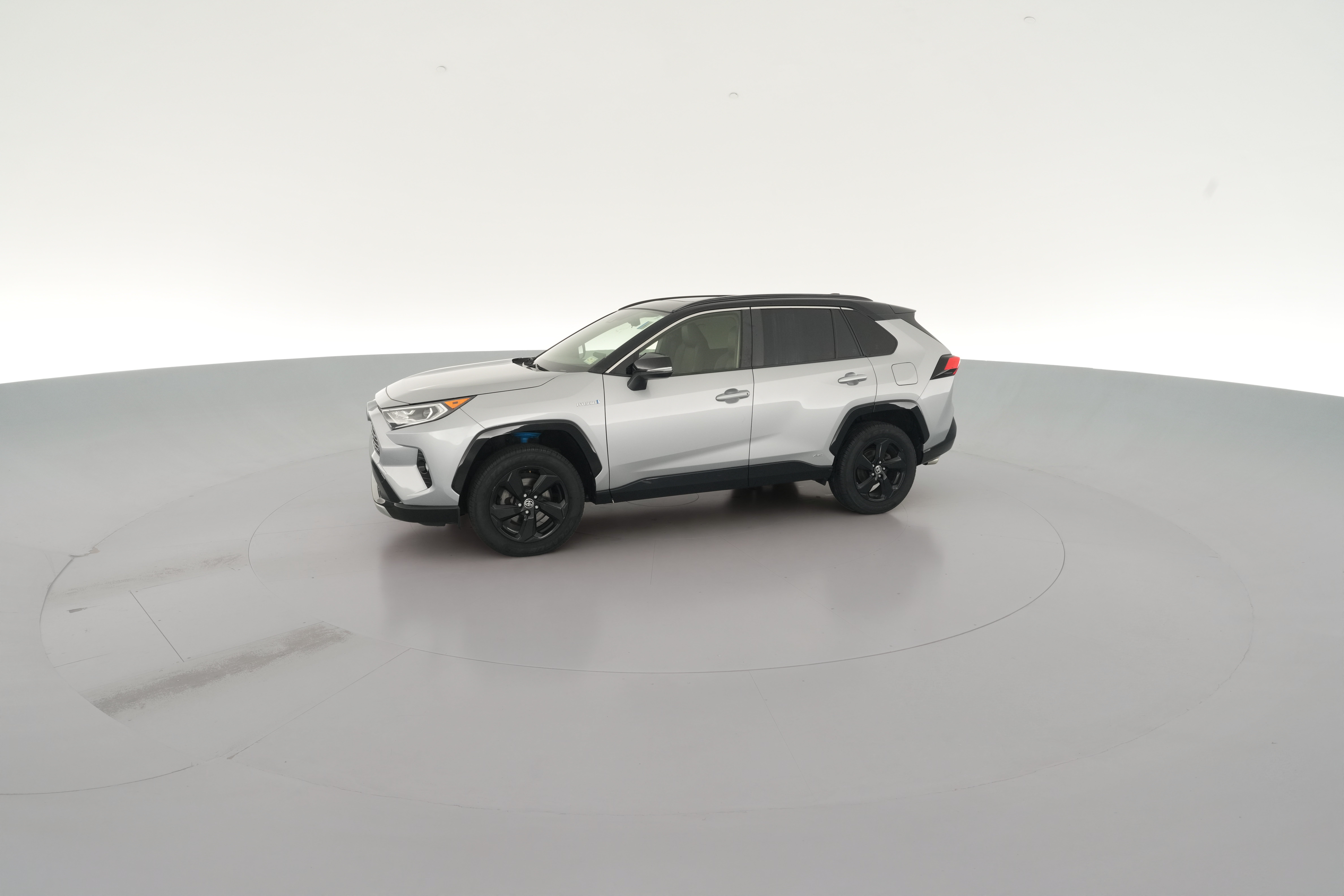2021 Toyota RAV4 XSE - Photo 28