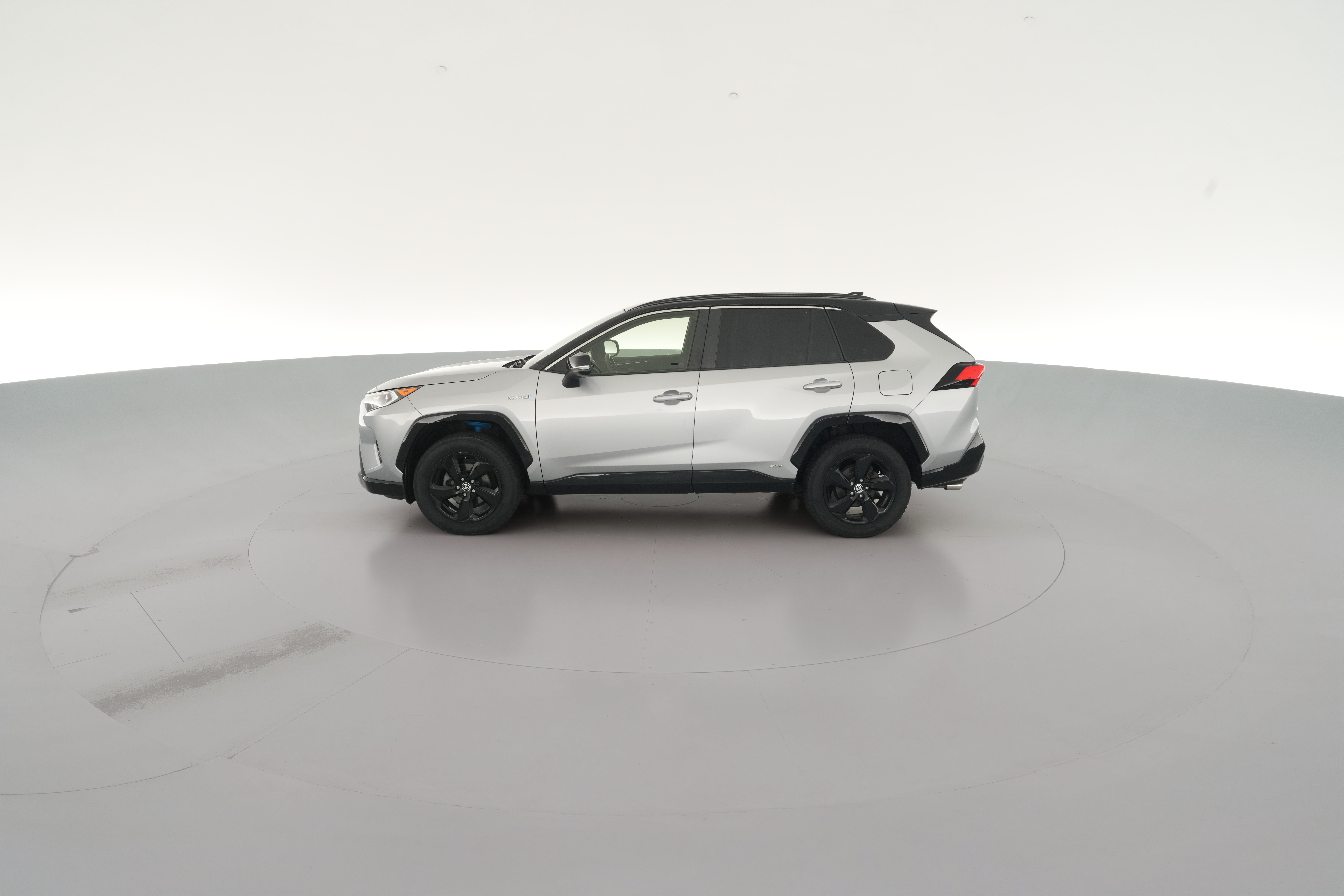 2021 Toyota RAV4 XSE - Photo 29