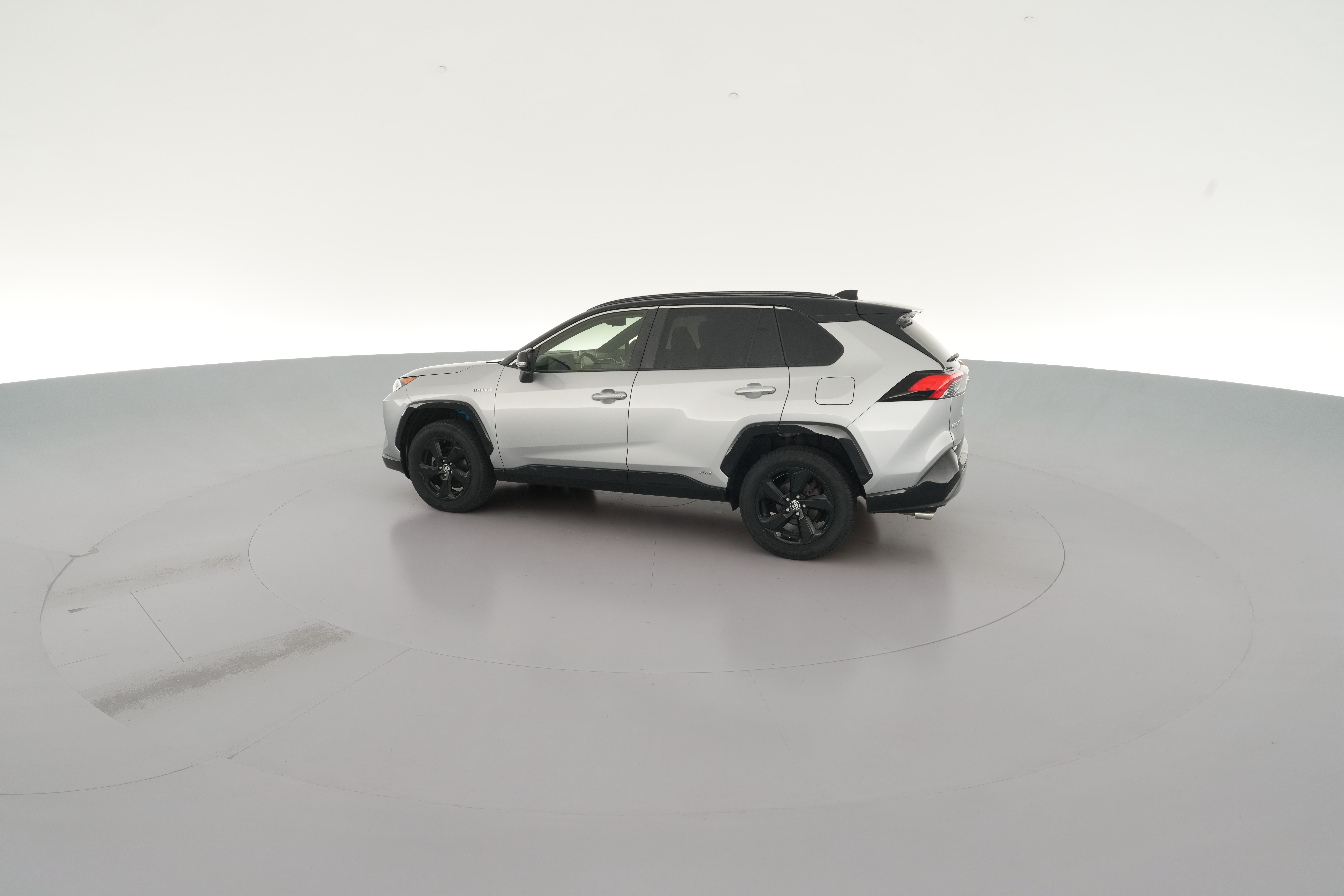 2021 Toyota RAV4 XSE - Photo 30
