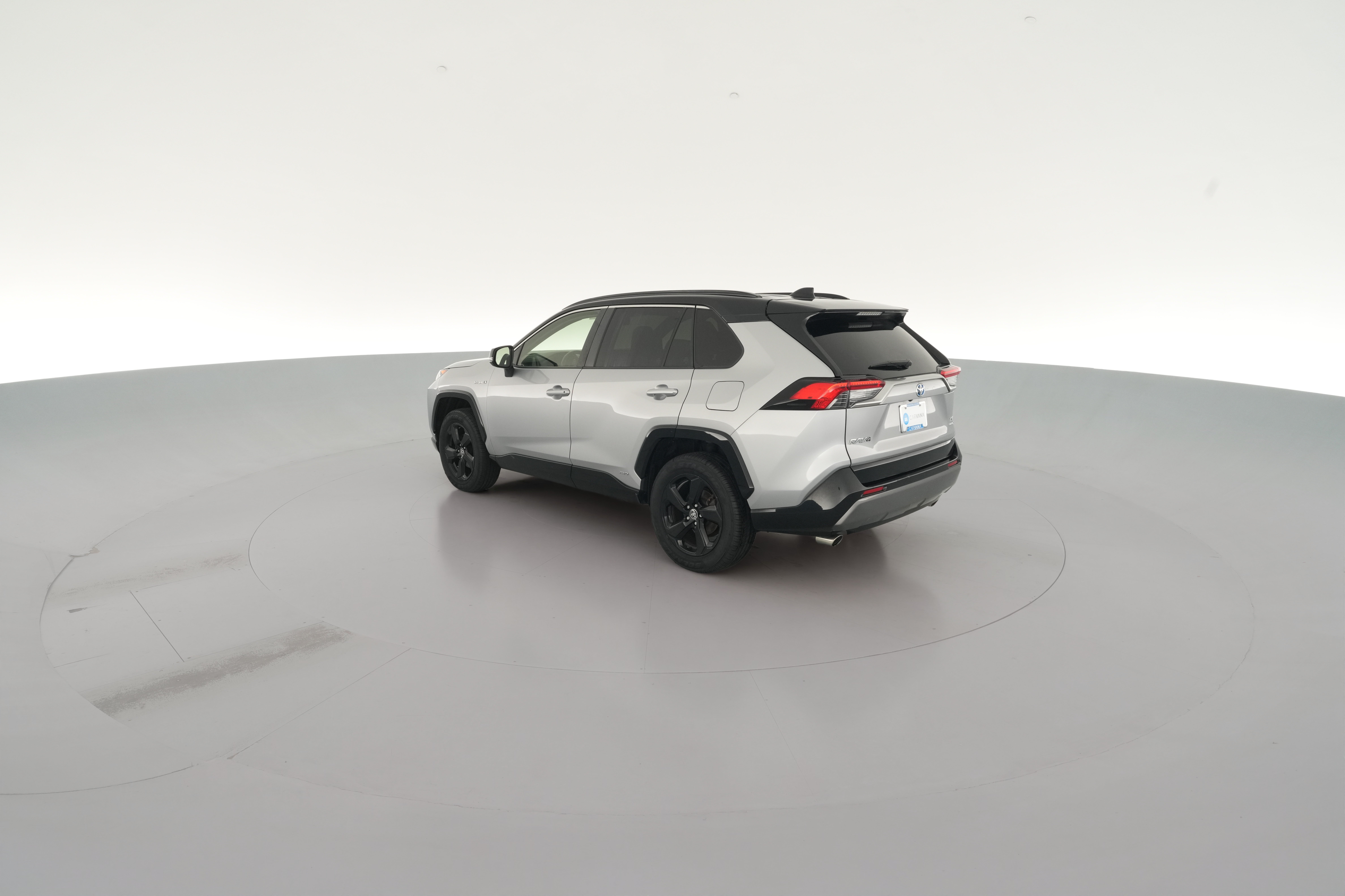 2021 Toyota RAV4 XSE - Photo 31