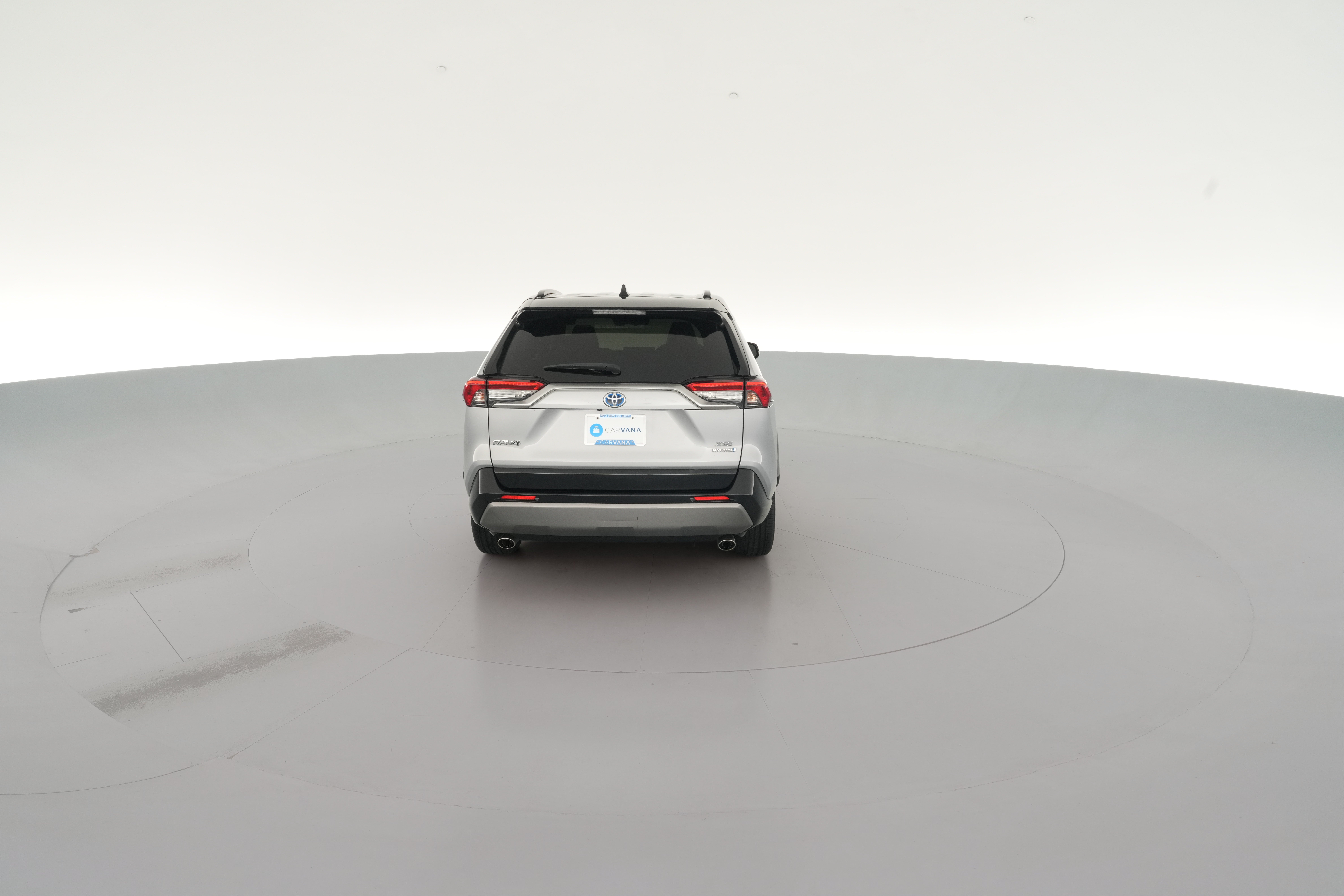 2021 Toyota RAV4 XSE - Photo 33