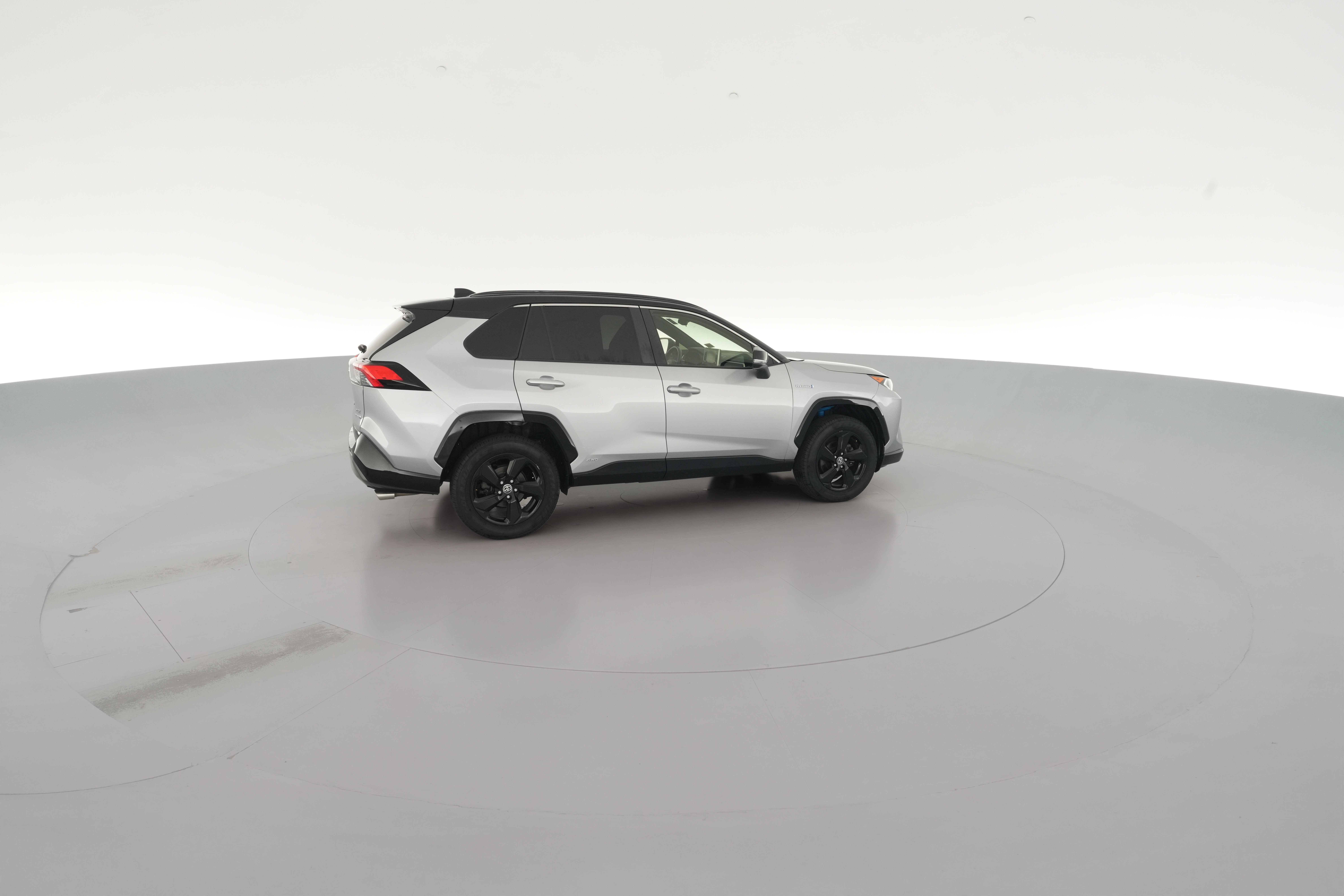 2021 Toyota RAV4 XSE - Photo 36