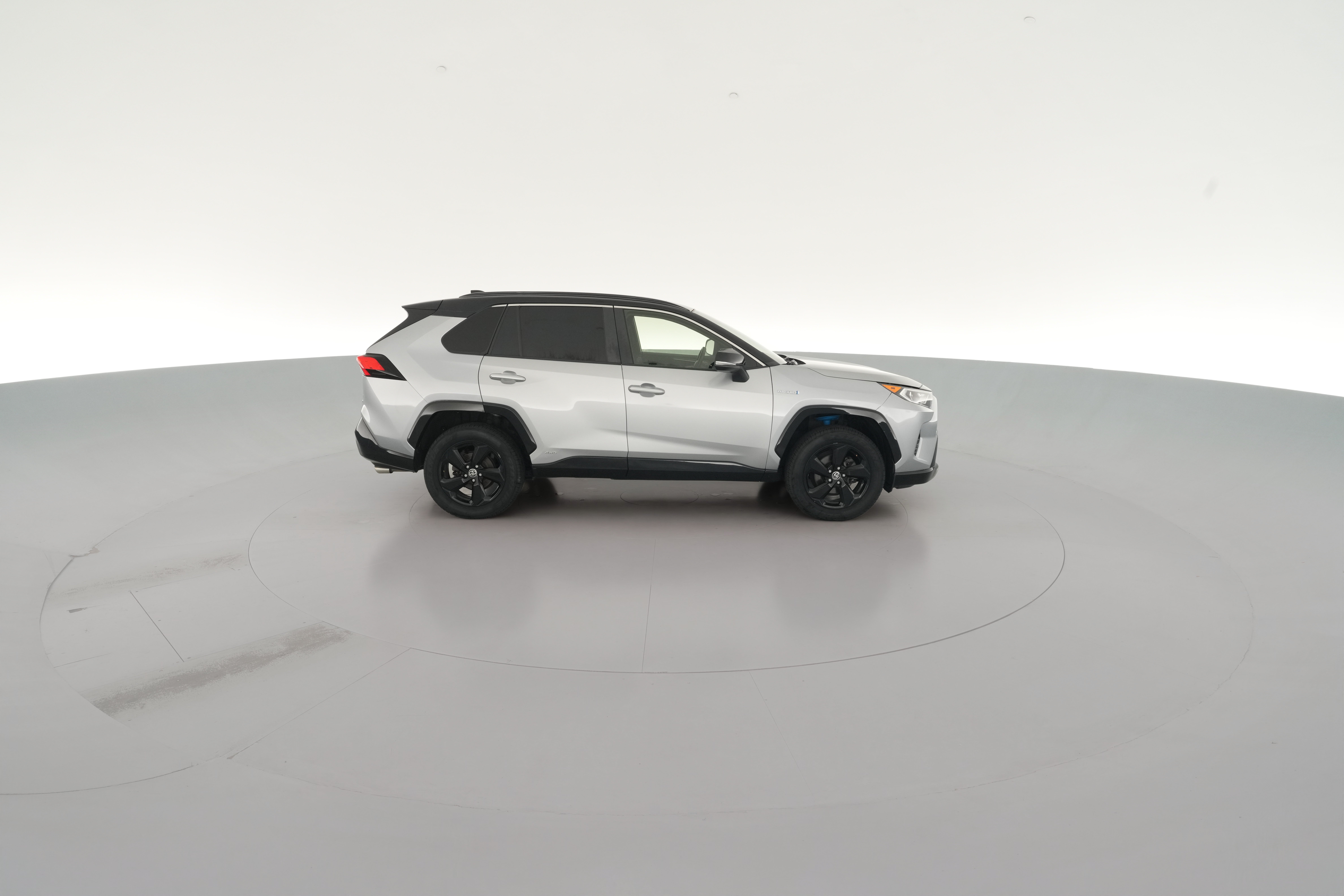 2021 Toyota RAV4 XSE - Photo 37