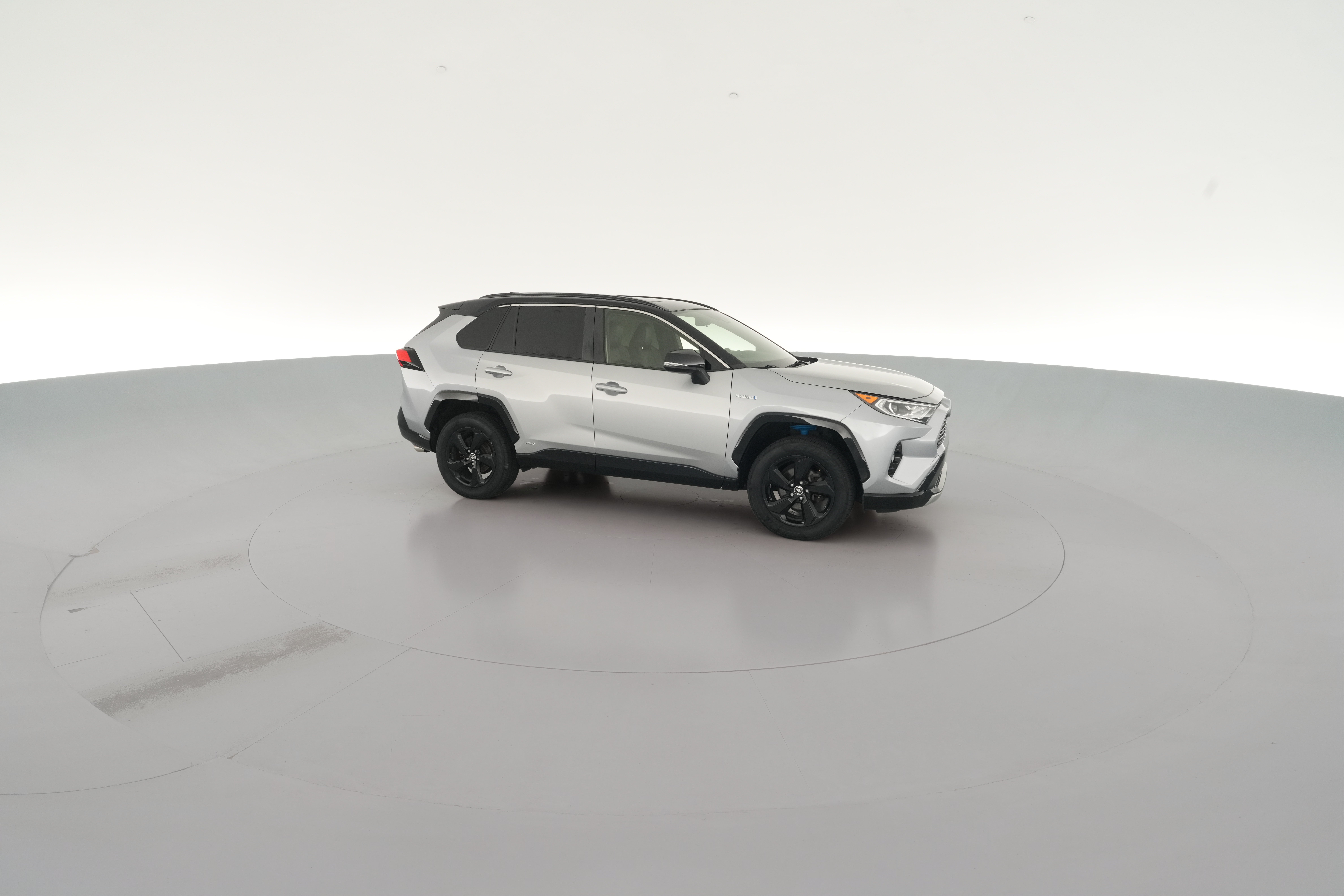 2021 Toyota RAV4 XSE - Photo 38