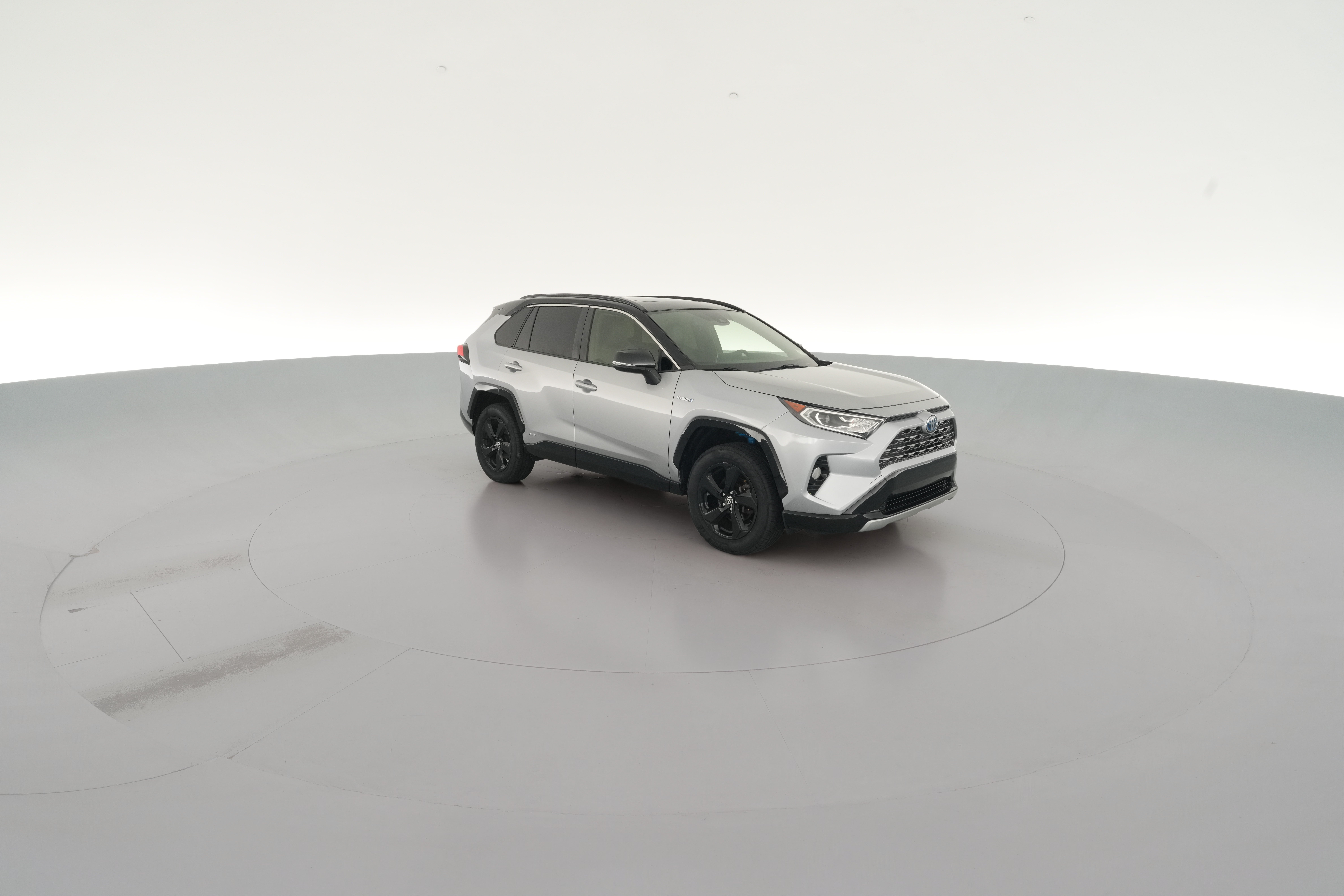 2021 Toyota RAV4 XSE - Photo 39