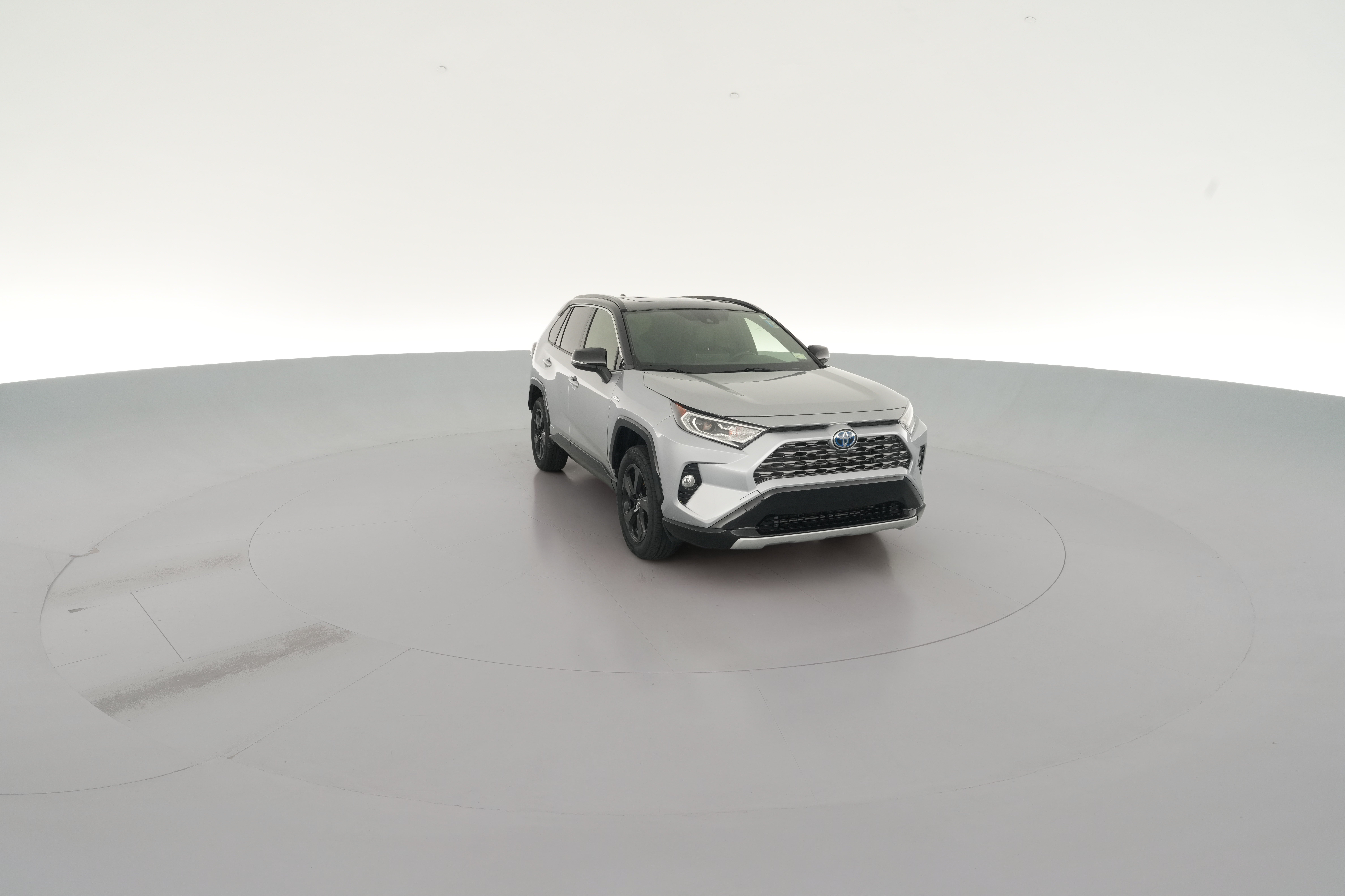 2021 Toyota RAV4 XSE - Photo 40