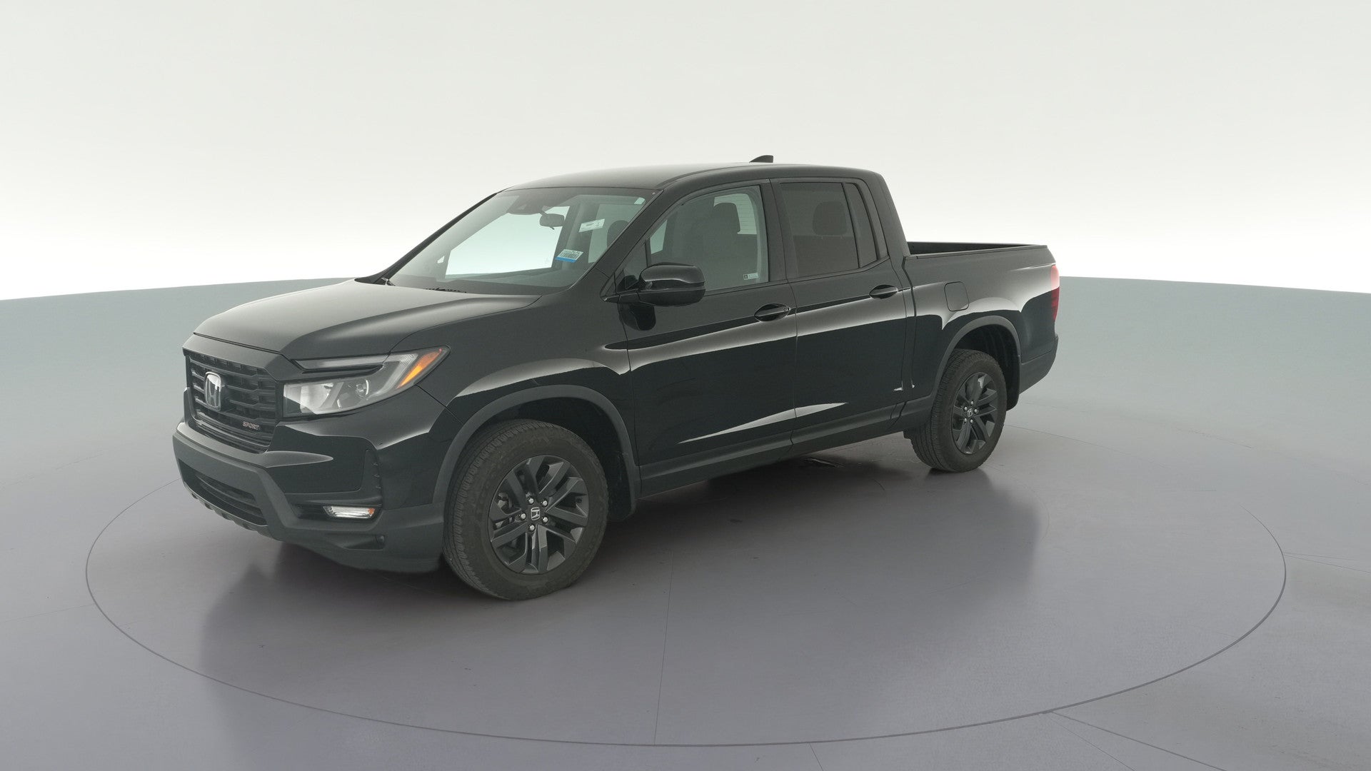 2023 Honda Ridgeline vehicle photo