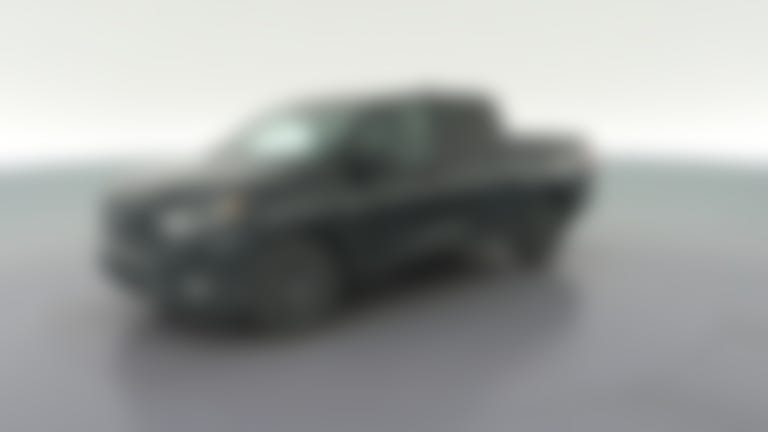 2023 Honda Ridgeline vehicle photo