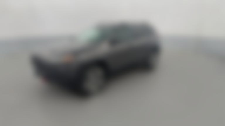 2018 Jeep Cherokee vehicle photo
